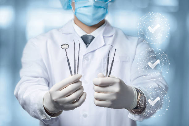 Best Tooth Extraction  in Portland, TX