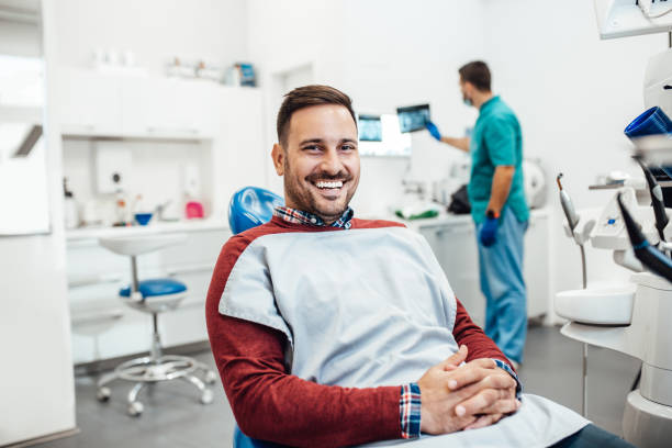 Best Dental Exams and Cleanings  in Portland, TX