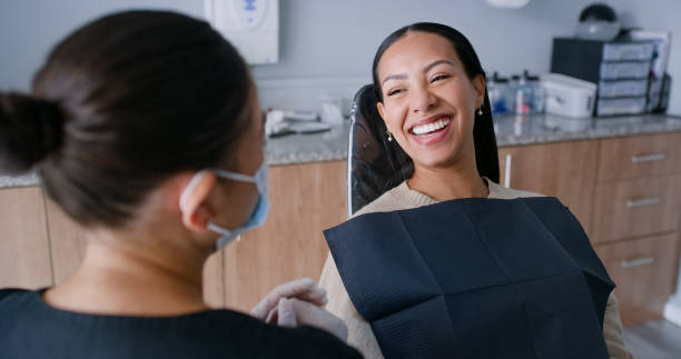 Advanced Technology for Better Dental Care in Portland, TX